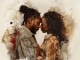 Instrumentaali MP3 Love - Karaoke MP3 tunnetuksi tekemä Kendrick Lamar