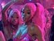 Instrumentaali MP3 The Night Is Still Young - Karaoke MP3 tunnetuksi tekemä Nicki Minaj