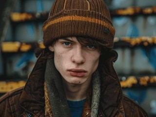 Karaoke Freaks - Video with Lyrics - Surf Curse