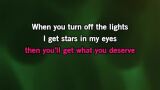 Give You What You Like Karaoke - Avril Lavigne