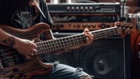 Bassists’ Secret Weapons: Gear That Defines the Low End
