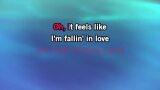 Video Karaoke Feelslikeimfallinginlove - Coldplay - Karaoke Canzoni