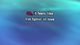 Singen Feelslikeimfallinginlove Karaoke - Coldplay - MP3 Karaoke