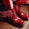 (The Angels Wanna Wear My) Red Shoes