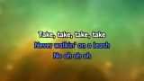 Video Karaoke Liedje Take Me to the Beach - Imagine Dragons