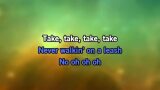 Singen Take Me to the Beach Karaoke - Imagine Dragons - MP3 Karaoke