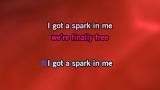 Video Karaoke Finally Free - Julie and the Phantoms - Karaoke Canzoni