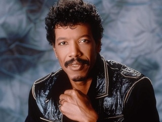 Hello Ricky Karaoke Hello - Video with Lyrics - Lionel Richie