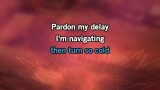 Singen Navigating Karaoke - Twenty One Pilots - MP3 Karaoke