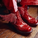 Karaoké (The Angels Wanna Wear My) Red Shoes Elvis Costello