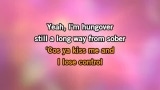 Video Karaoke Hungover - Ella Langley - Karaoke Canzoni