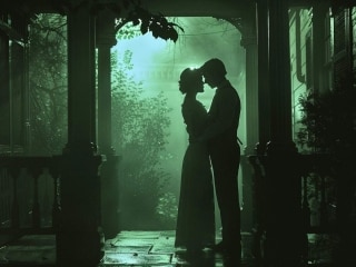 my green light gatsby karaoke
