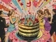 Birthday Playback personalizado - The Beatles