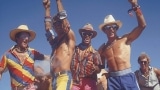 Y.M.C.A.
