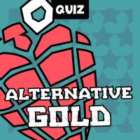 Alternative Gold