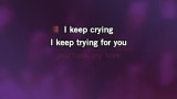 Singen No Ordinary Love Karaoke - Sade - MP3 Karaoke