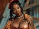 Cry Baby - Drum Backing Track - Megan Thee Stallion