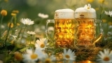 Dos Cervezas