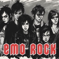 Emo Rock