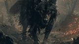 Wolf Totem (feat. Jacoby Shaddix)