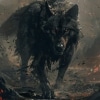 Wolf Totem (feat. Jacoby Shaddix)