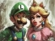 Luigi's Ballad instrumental MP3 karaoke - Starbomb