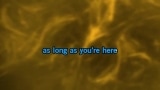 All the Same Karaoke - Sick Puppies