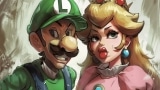 Luigi's Ballad