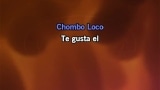 Video Karaoke Papi chulo... (te traigo el mmmm...) - Lorna - Karaoke Canzoni