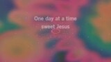 One Day at a Time Karaoke - Cristy Lane