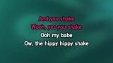 Video Karaoke The Hippy Hippy Shake (live At the BBC) - The Beatles - Karaoke Canzoni