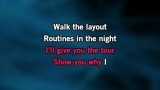 Routines in the Night Karaoke - Twenty One Pilots