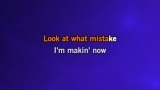 Video Karaoke Mistakes - Lake Street Dive - Karaoke Canzoni