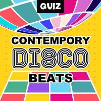 Contemporary Disco Beats