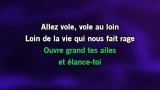 Karaoké Oh toi mon père - Nicola Ciccone