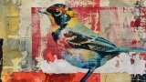 Auf der Vogelwiese
