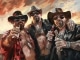 For the Outlawz base personalizzata - Moonshine Bandits