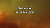 Singen You Take Me for Granted Karaoke - Merle Haggard - MP3 Karaoke