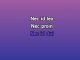 Not - Karaoké Personnalisé - Big Thief