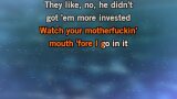 Tobey Karaoke - Eminem
