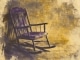 Rocking Chair kustomoitu tausta - Cameron Whitcomb