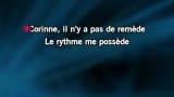 Corinne Karaoke - Les Trois Accords