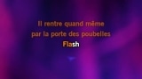 Video Karaoke C'est Michel - Oldelaf - Karaoke Canzoni