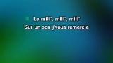 Singen Mili mili Karaoke - Inoxtag - MP3 Karaoke