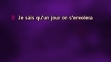 Ce mur qui nous sépare Karaoke - Miraculous