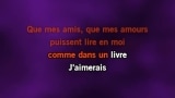 Singen Les champs de roses Karaoke - Danakil - MP3 Karaoke