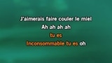 Le miel Karaoke - Tayc