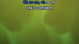 Confident Karaoke - Justin Bieber