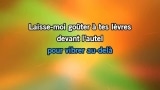 Singen Éternel Karaoke - Mickaël Pouvin - MP3 Karaoke