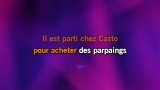 Mon père était tellement de gauche Karaoke - Fatals Picards